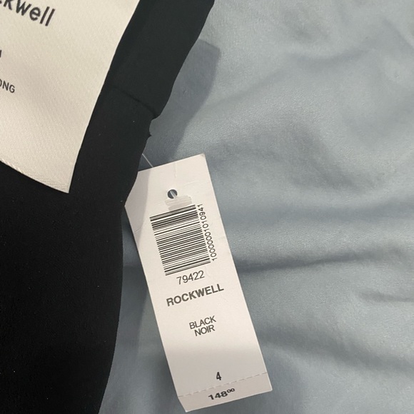 Aritzia FAVE: Babaton Rockwell Pants! 🖤 - Picture 5 of 9